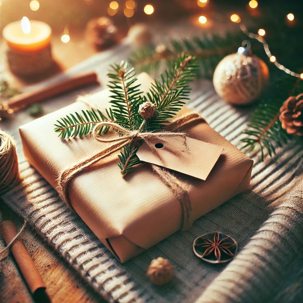 The Art of Mindful Gift-Giving: Creating Meaningful Holiday Connections